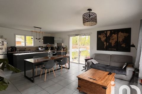 Villa em Lugos, Gironde, Lugos - € 321.000 | Ref: 94907 - foto 8