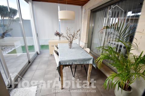 Rækkehus i Burriana, Castellon, Burriana - € 450.000 | Ref: 112XVCB450.FP-B/3716 - foto 2