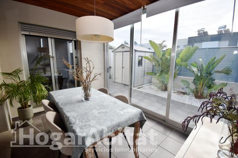 Rækkehus i Burriana, Castellon, Burriana - € 450.000 | Ref: 112XVCB450.FP-B/3716 - foto 3