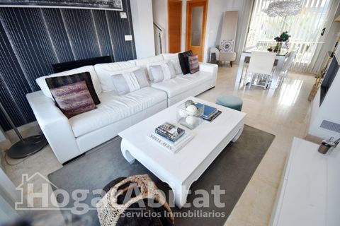 Rækkehus i Burriana, Castellon, Burriana - € 450.000 | Ref: 112XVCB450.FP-B/3716 - foto 5