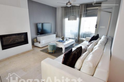 Rækkehus i Burriana, Castellon, Burriana - € 450.000 | Ref: 112XVCB450.FP-B/3716 - foto 7