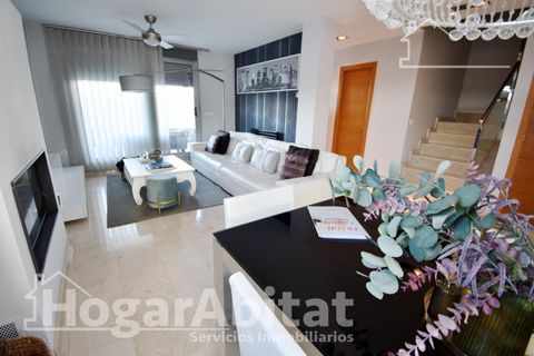 Rækkehus i Burriana, Castellon, Burriana - € 450.000 | Ref: 112XVCB450.FP-B/3716 - foto 8
