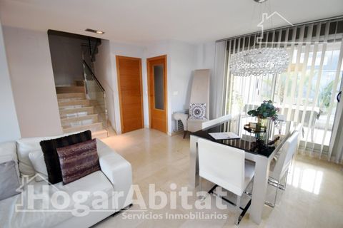 Rækkehus i Burriana, Castellon, Burriana - € 450.000 | Ref: 112XVCB450.FP-B/3716 - foto 9