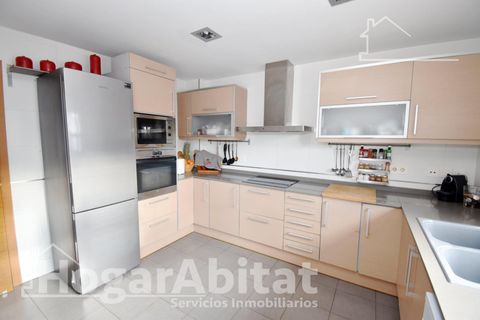 Rækkehus i Burriana, Castellon, Burriana - € 450.000 | Ref: 112XVCB450.FP-B/3716 - foto 13