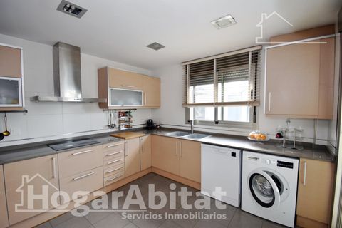 Rækkehus i Burriana, Castellon, Burriana - € 450.000 | Ref: 112XVCB450.FP-B/3716 - foto 14