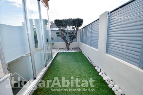 Rækkehus i Burriana, Castellon, Burriana - € 450.000 | Ref: 112XVCB450.FP-B/3716 - foto 16