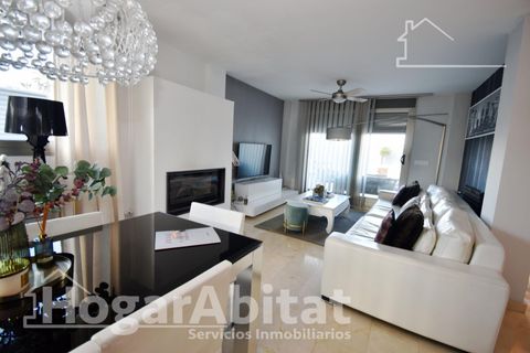 Rækkehus i Burriana, Castellon, Burriana - € 450.000 | Ref: 112XVCB450.FP-B/3716 - foto 18