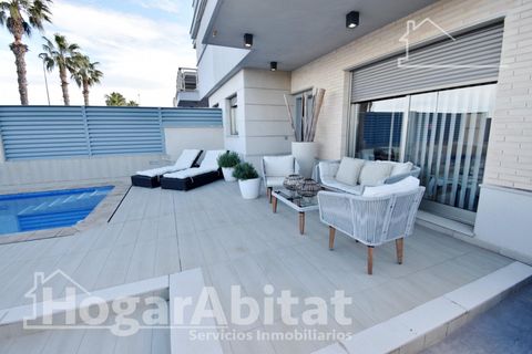 Rækkehus i Burriana, Castellon, Burriana - € 450.000 | Ref: 112XVCB450.FP-B/3716 - foto 19