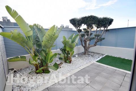 Rækkehus i Burriana, Castellon, Burriana - € 450.000 | Ref: 112XVCB450.FP-B/3716 - foto 20