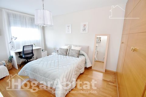 Rækkehus i Burriana, Castellon, Burriana - € 450.000 | Ref: 112XVCB450.FP-B/3716 - foto 22
