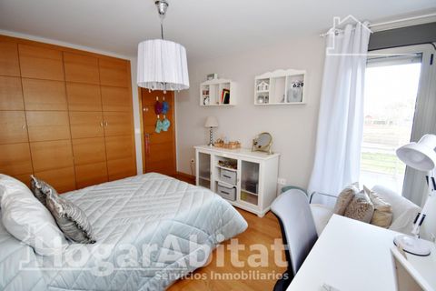 Rækkehus i Burriana, Castellon, Burriana - € 450.000 | Ref: 112XVCB450.FP-B/3716 - foto 26