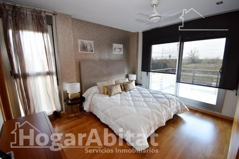 Rækkehus i Burriana, Castellon, Burriana - € 450.000 | Ref: 112XVCB450.FP-B/3716 - foto 27