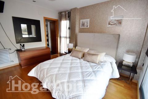 Rækkehus i Burriana, Castellon, Burriana - € 450.000 | Ref: 112XVCB450.FP-B/3716 - foto 28