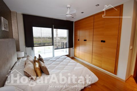 Rækkehus i Burriana, Castellon, Burriana - € 450.000 | Ref: 112XVCB450.FP-B/3716 - foto 29