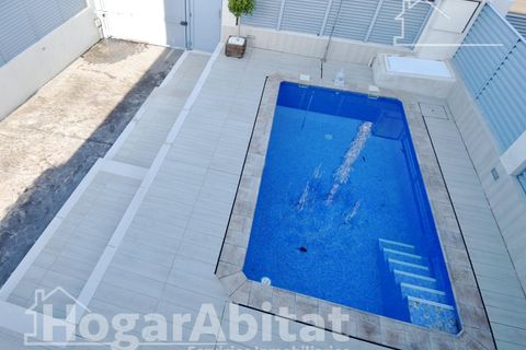 Rækkehus i Burriana, Castellon, Burriana - € 450.000 | Ref: 112XVCB450.FP-B/3716 - foto 31