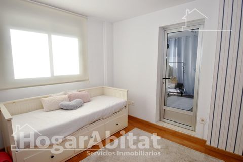 Rækkehus i Burriana, Castellon, Burriana - € 450.000 | Ref: 112XVCB450.FP-B/3716 - foto 33