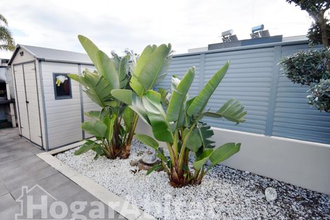 Rækkehus i Burriana, Castellon, Burriana - € 450.000 | Ref: 112XVCB450.FP-B/3716 - foto 34
