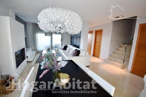 Rækkehus i Burriana, Castellon, Burriana - € 450.000 | Ref: 112XVCB450.FP-B/3716 - foto 35