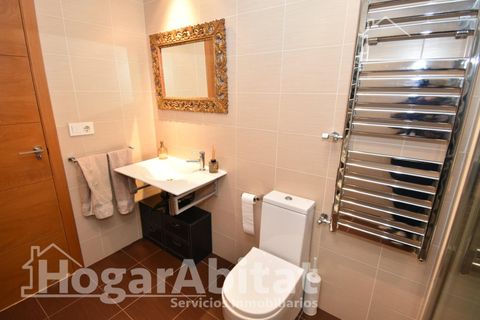 Rækkehus i Burriana, Castellon, Burriana - € 450.000 | Ref: 112XVCB450.FP-B/3716 - foto 37