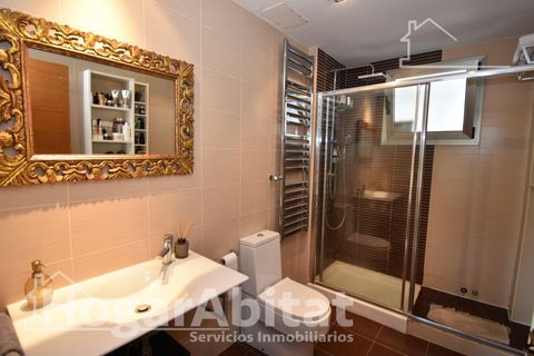 Rækkehus i Burriana, Castellon, Burriana - € 450.000 | Ref: 112XVCB450.FP-B/3716 - foto 38