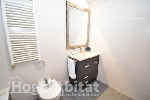 Rækkehus i Burriana, Castellon, Burriana - € 450.000 | Ref: 112XVCB450.FP-B/3716 - foto 39