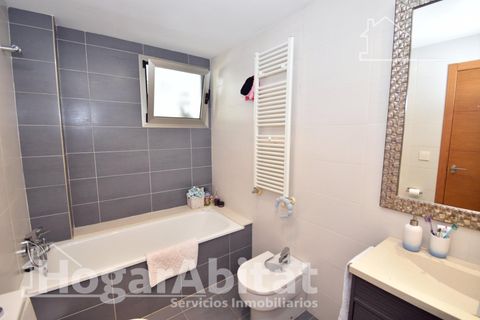 Rækkehus i Burriana, Castellon, Burriana - € 450.000 | Ref: 112XVCB450.FP-B/3716 - foto 40