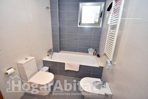 Rækkehus i Burriana, Castellon, Burriana - € 450.000 | Ref: 112XVCB450.FP-B/3716 - foto 41