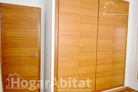Rækkehus i Burriana, Castellon, Burriana - € 450.000 | Ref: 112XVCB450.FP-B/3716 - foto 44