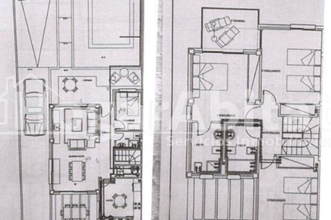 Rækkehus i Burriana, Castellon, Burriana - € 450.000 | Ref: 112XVCB450.FP-B/3716 - foto 48