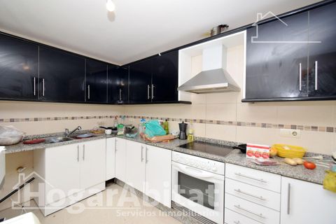 Leilighet i Lliria, Valencia, Lliria - € 205 000 | Ref: 036BEA205.FV/3716 - foto 12