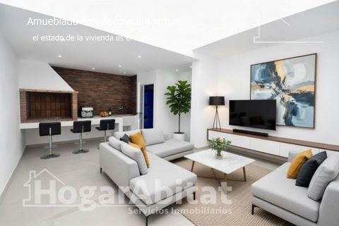Villa a Villarreal, Castellon, Villarreal - € 255.000 | Ref: 113CRV255.FPV-A/3716 - foto 4