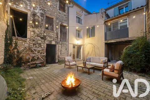 Byhus i Marguerittes, Gard, Marguerittes - € 235.000 | Ref: 76335 - foto 1