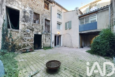 Byhus i Marguerittes, Gard, Marguerittes - € 235.000 | Ref: 76335 - foto 2