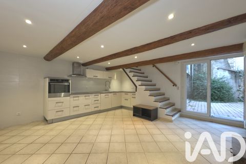 Byhus i Marguerittes, Gard, Marguerittes - € 235.000 | Ref: 76335 - foto 5