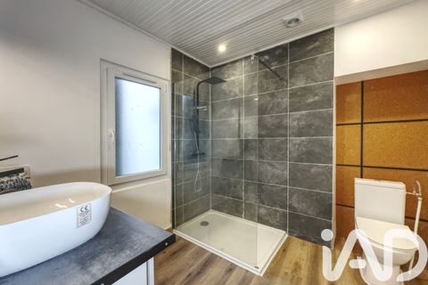 Byhus i Marguerittes, Gard, Marguerittes - € 235.000 | Ref: 76335 - foto 10