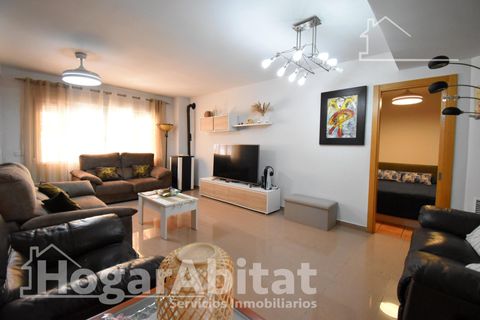 Rækkehus i Bellreguard, Valencia, Bellreguard - € 379.900 | Ref: 100DFU378.FV-A/3716 - foto 2