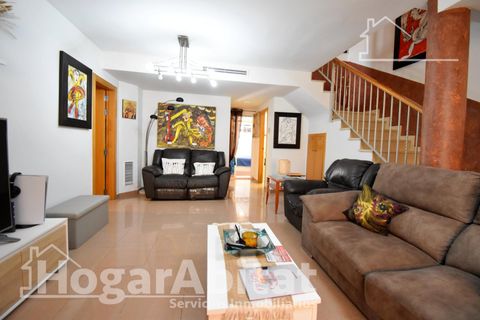 Rækkehus i Bellreguard, Valencia, Bellreguard - € 379.900 | Ref: 100DFU378.FV-A/3716 - foto 3