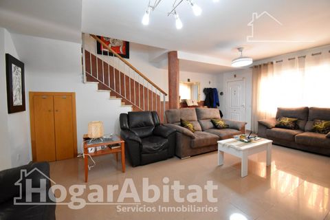 Rækkehus i Bellreguard, Valencia, Bellreguard - € 379.900 | Ref: 100DFU378.FV-A/3716 - foto 4