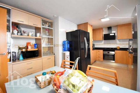 Rækkehus i Bellreguard, Valencia, Bellreguard - € 379.900 | Ref: 100DFU378.FV-A/3716 - foto 5