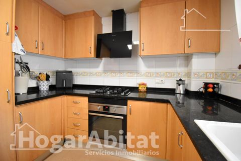 Rækkehus i Bellreguard, Valencia, Bellreguard - € 379.900 | Ref: 100DFU378.FV-A/3716 - foto 6