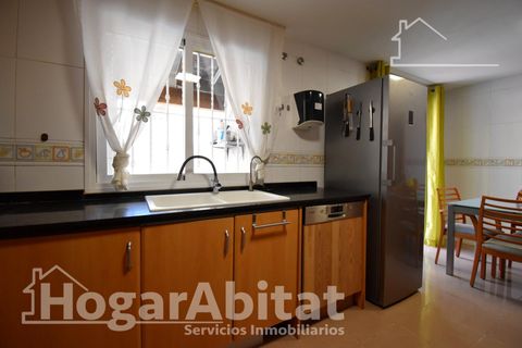 Rækkehus i Bellreguard, Valencia, Bellreguard - € 379.900 | Ref: 100DFU378.FV-A/3716 - foto 7