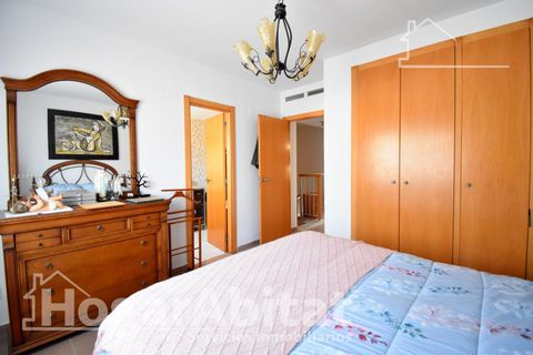 Rækkehus i Bellreguard, Valencia, Bellreguard - € 379.900 | Ref: 100DFU378.FV-A/3716 - foto 10