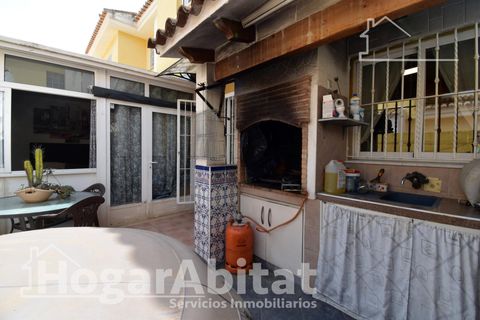 Rækkehus i Bellreguard, Valencia, Bellreguard - € 379.900 | Ref: 100DFU378.FV-A/3716 - foto 29