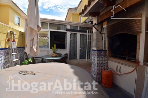 Rækkehus i Bellreguard, Valencia, Bellreguard - € 379.900 | Ref: 100DFU378.FV-A/3716 - foto 30