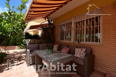 Rækkehus i Bellreguard, Valencia, Bellreguard - € 379.900 | Ref: 100DFU378.FV-A/3716 - foto 31