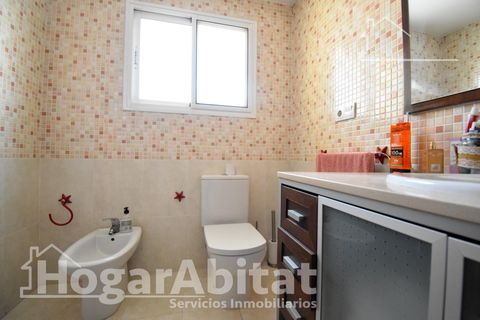 Rækkehus i Bellreguard, Valencia, Bellreguard - € 379.900 | Ref: 100DFU378.FV-A/3716 - foto 33
