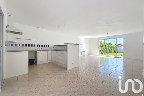 Villa a Puilboreau, Charente-Maritime, Puilboreau - € 342.000 | Ref: 20986 - foto 4