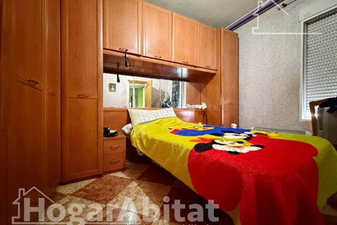 Leilighet i Paterna, Valencia, Paterna - € 138 000 | Ref: 002MDA138.V-A/3716 - foto 24