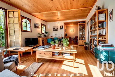 Villa a Perros-Guirec, Cotes-d'Armor, Perros-Guirec - € 363.000 | Ref: 59367 - foto 5