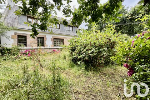 Villa a Perros-Guirec, Cotes-d'Armor, Perros-Guirec - € 363.000 | Ref: 59367 - foto 19